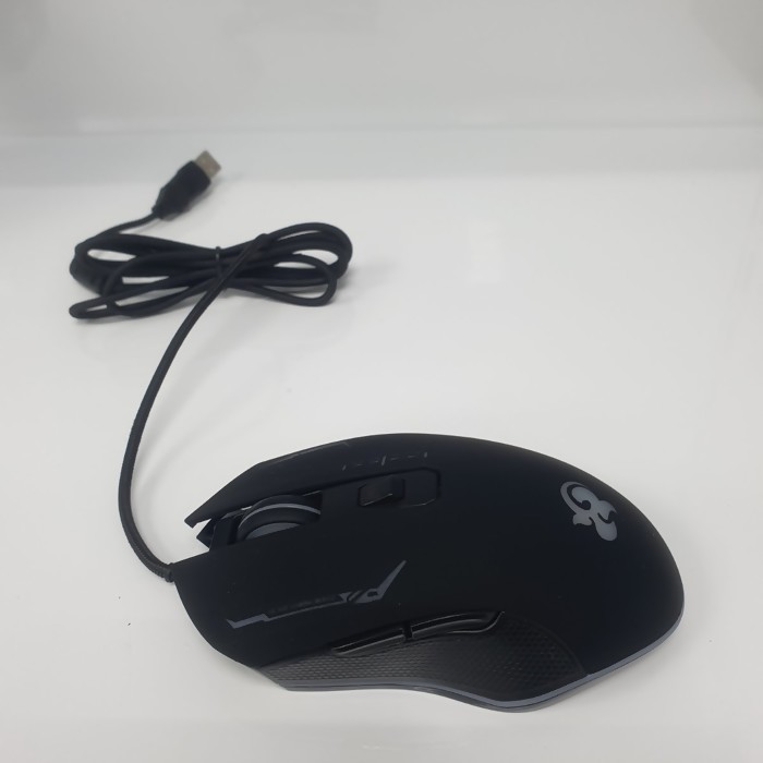 Мышь Optical Mouse T6/C25/T9 Игровые /N3/N7