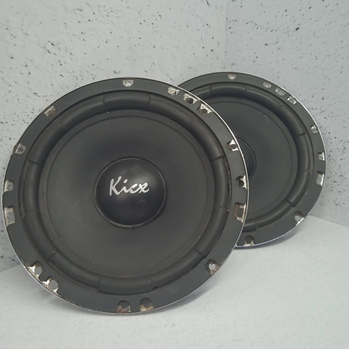 Колонки Kicx STC 693 /6X9