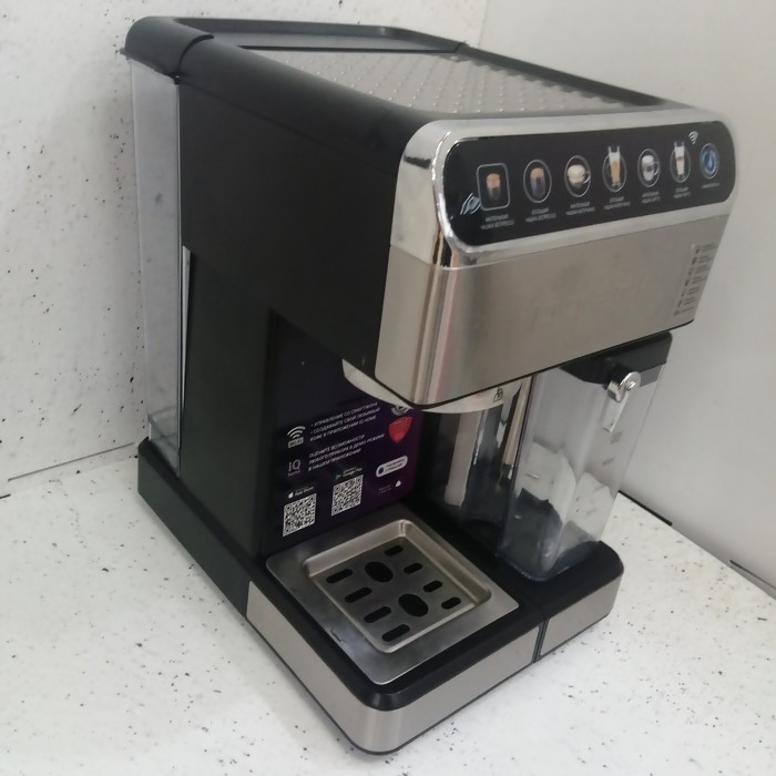 Кофемолка Polaris PCM 1540