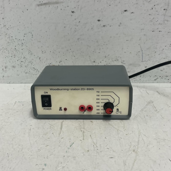 Выжигательный прибор Rexant ZD-8905
