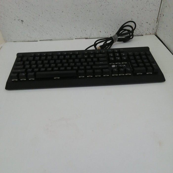 Клавиатура Оклик 920G
