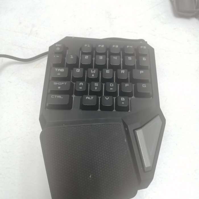Клавиатура+мышь Game Titan Delux T9 Pro