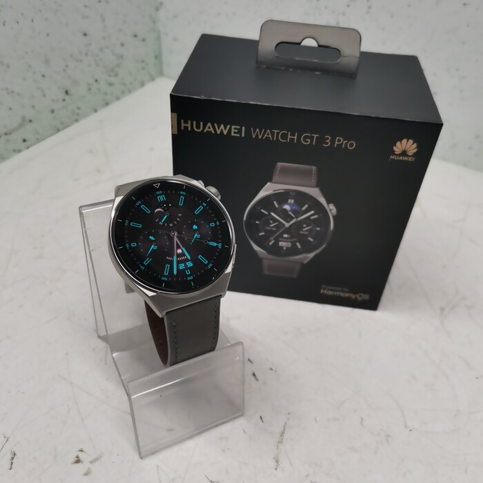 Умные часы Huawei Watch 3 Pro