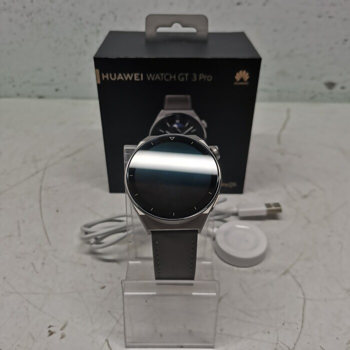 Умные часы Huawei Watch 3 Pro