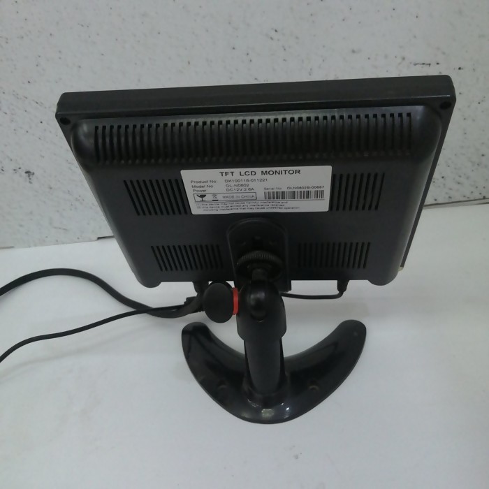 Монитор TFT LCD Monitor OL-N0802