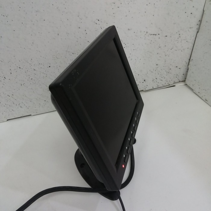 Монитор TFT LCD Monitor OL-N0802