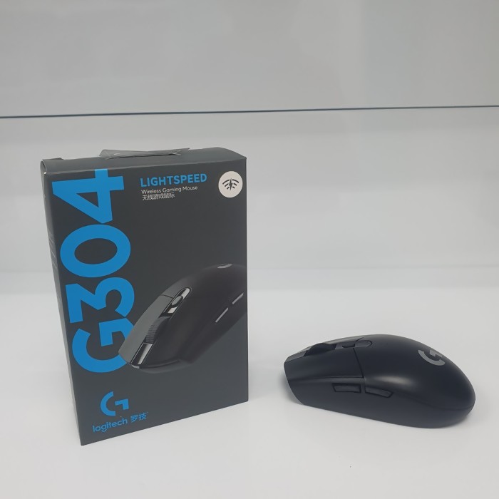 Мышь Logitech G304