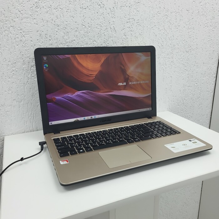 Ноутбук Asus А540В