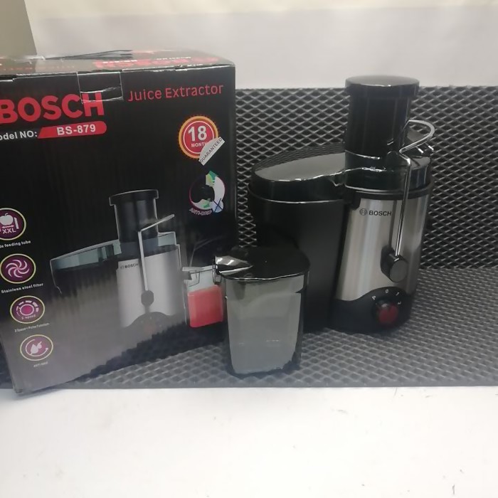 Соковыжималка Bosch BS-879