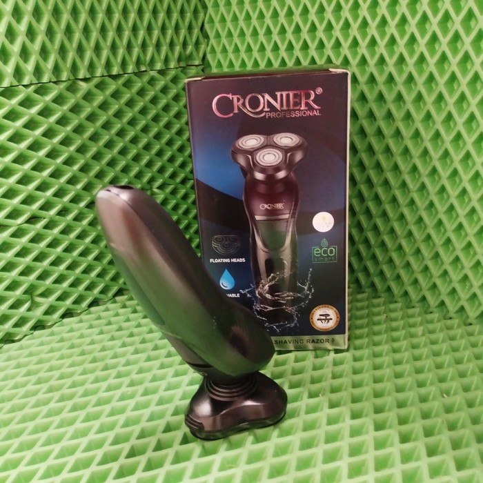 Бритва Cronier CR-9100