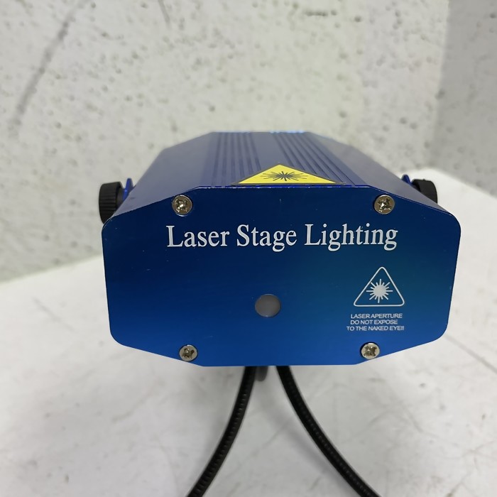 Проектор Лазерный проектор LASER STAGE
