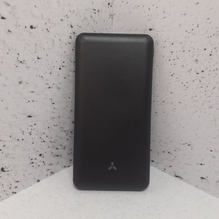 Внешний аккумулятор AccesStyle Midnight 10P 10000mAh