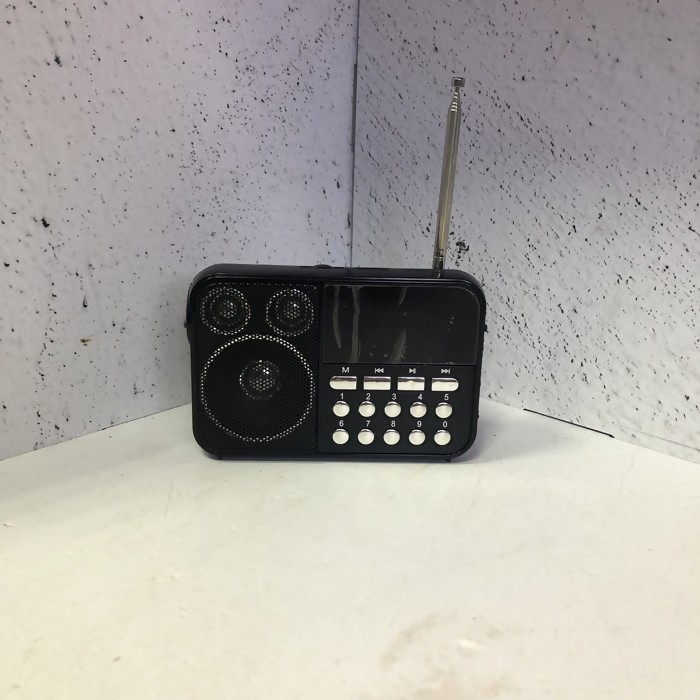 Радиоприемник Aceline AR320