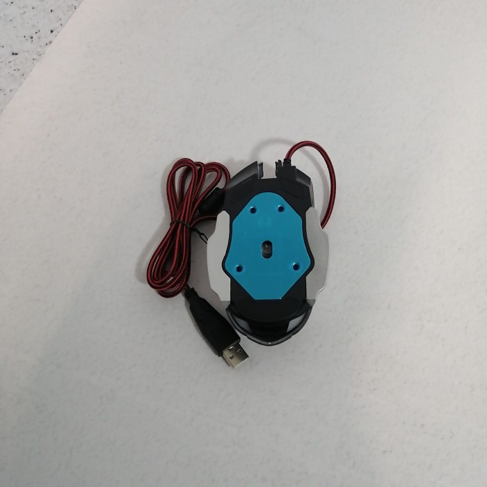Мышь Optical Mouse T6/C25/T9 Игровые
