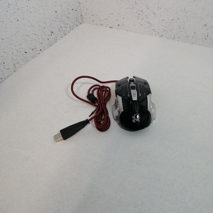 Мышь Optical Mouse T6/C25/T9 Игровые
