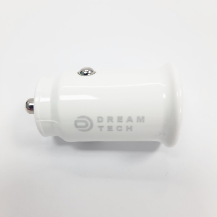 Автомобильное зарядное устройство Dream SM07 2USB 2.4A