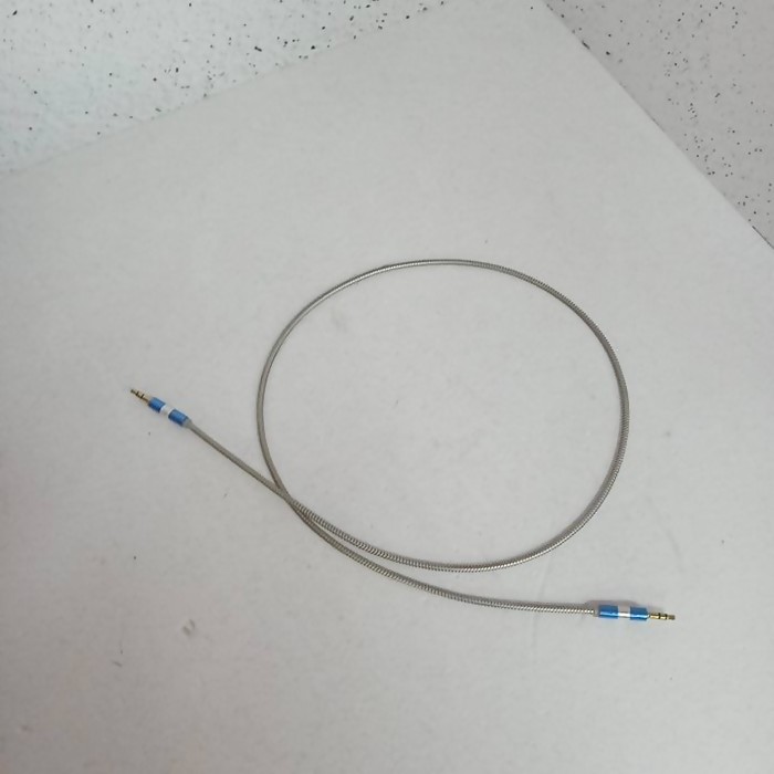 AUX кабель 1m в ас-те