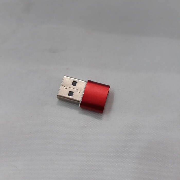 Переходник Адаптер USB-Type-C