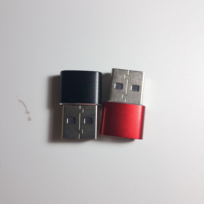 Переходник USB TYPE-C