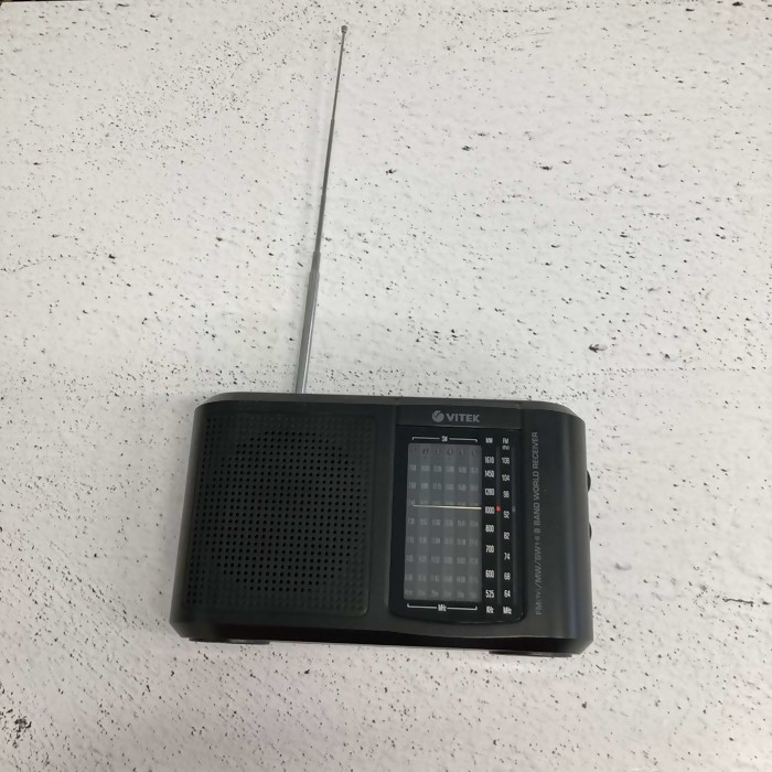 Радио товары Vitek VT-3590