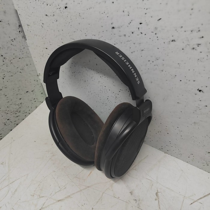 Компьютерные наушники Sennheiser HD 660S