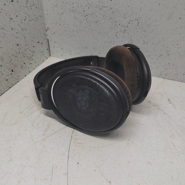 Компьютерные наушники Sennheiser HD 660S