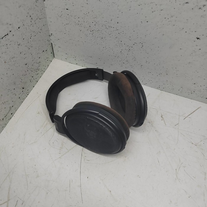 Компьютерные наушники Sennheiser HD 660S