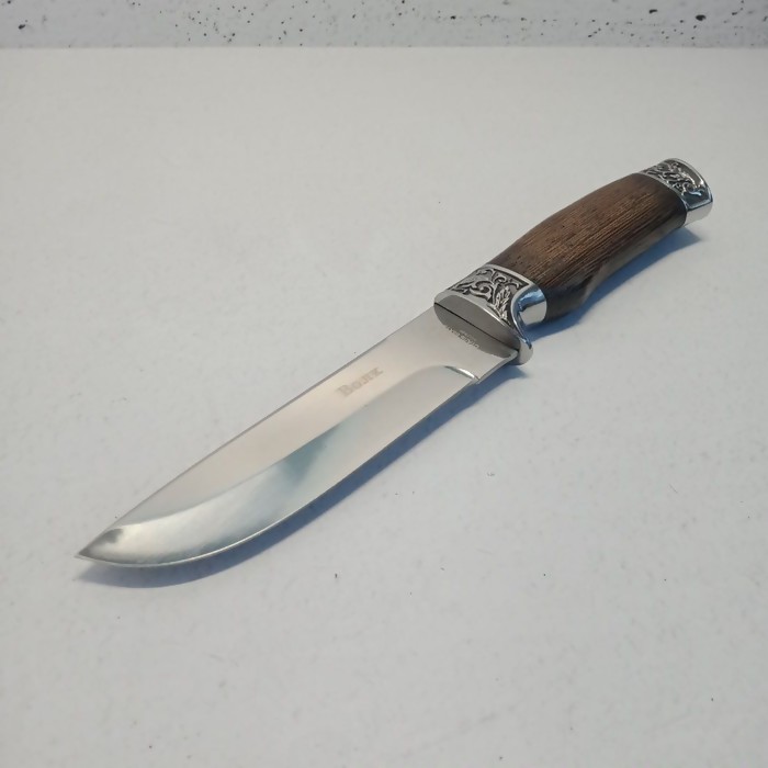 Нож Охотник ВОЛК сувенирный 290G