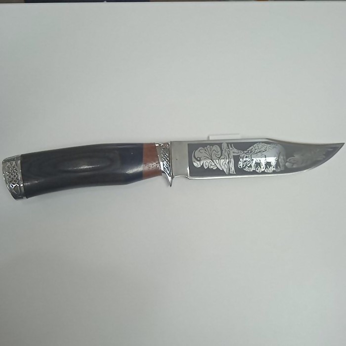Нож Охотник Сувенирный 1738
