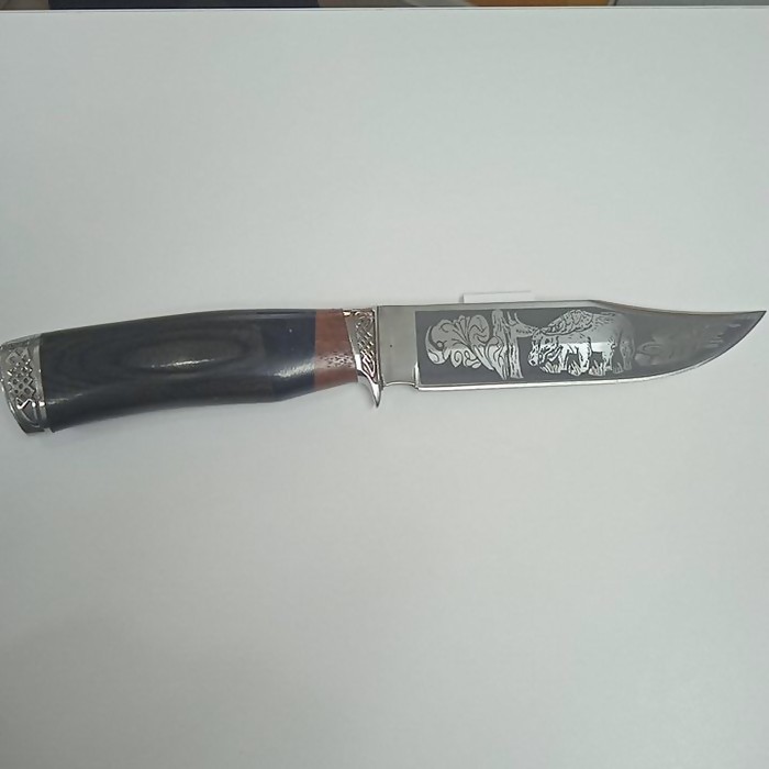 Нож Охотник Сувенирный 1738