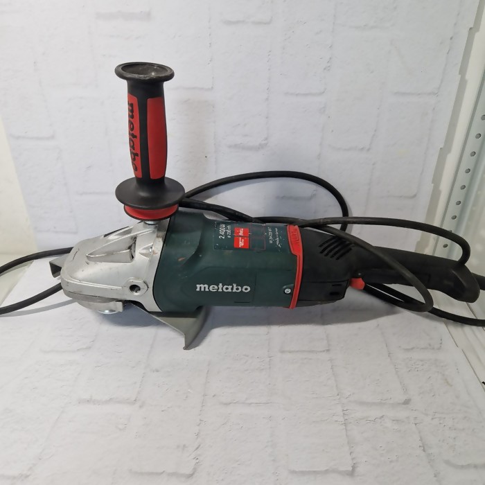 Metabo WE 24-230 MVT