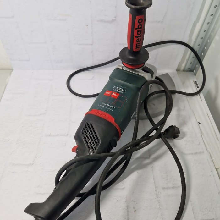 Metabo WE 24-230 MVT