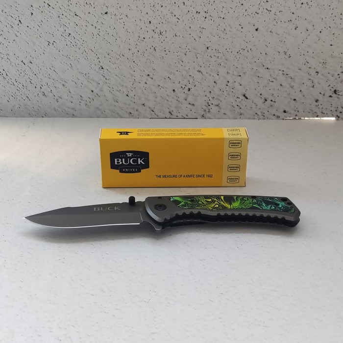 Нож BUCK X67