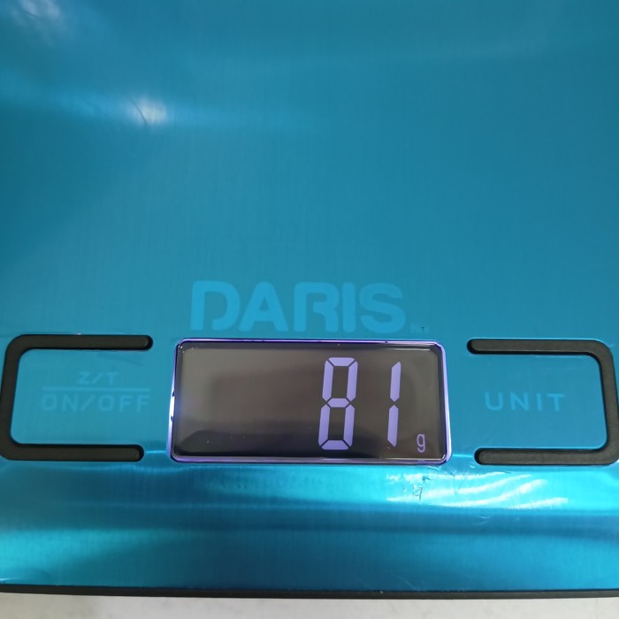 Весы Daris DR-FE48
