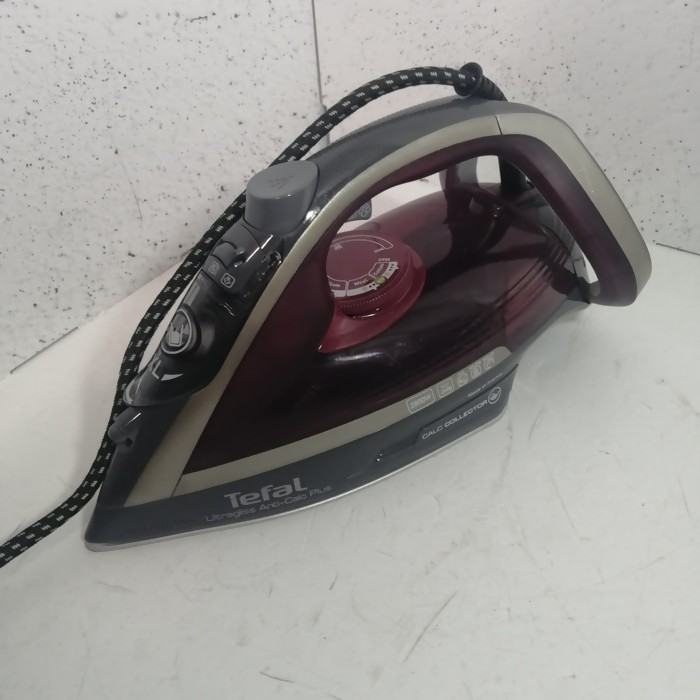 Утюг Tefal FV6840e0