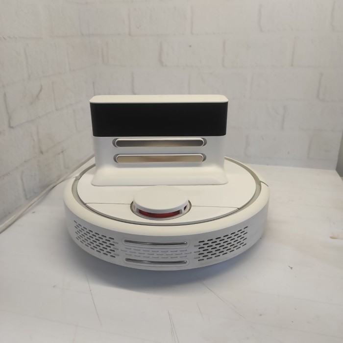 Робот-пылесос NoName Mi robot vacuum