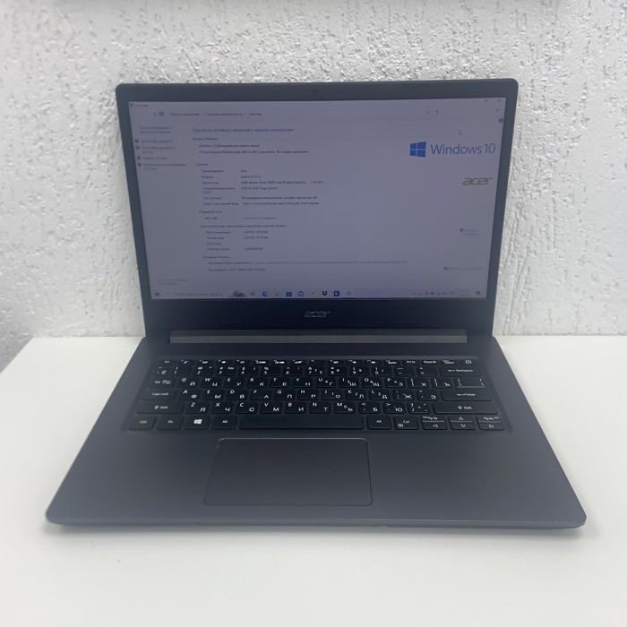 Ноутбук Acer N20Q1