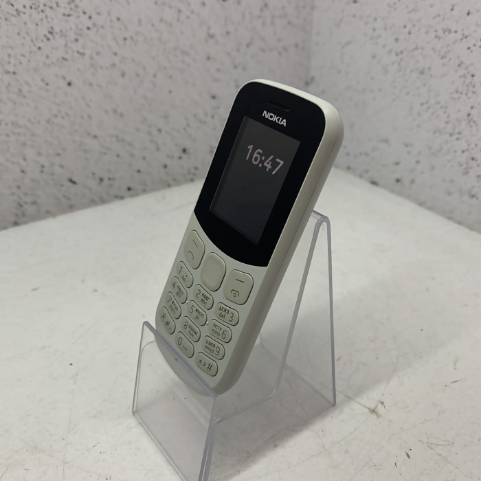 Кнопочный телефон Nokia TA-1017