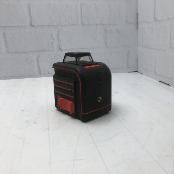 Лазерный уровень Cube 3-360 Red
