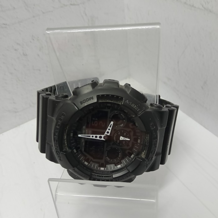 Наручные часы Casio 5081 GA-100