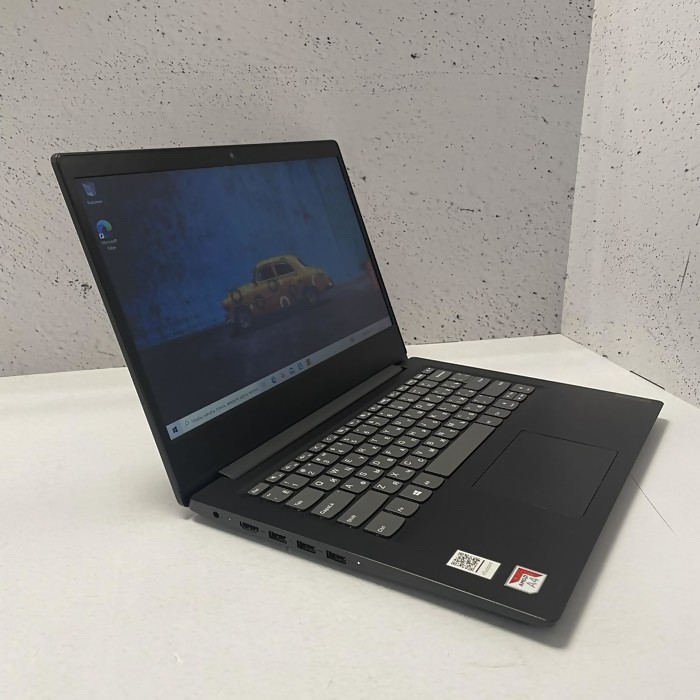 Ноутбук Lenovo IdeaPad S145-14AST