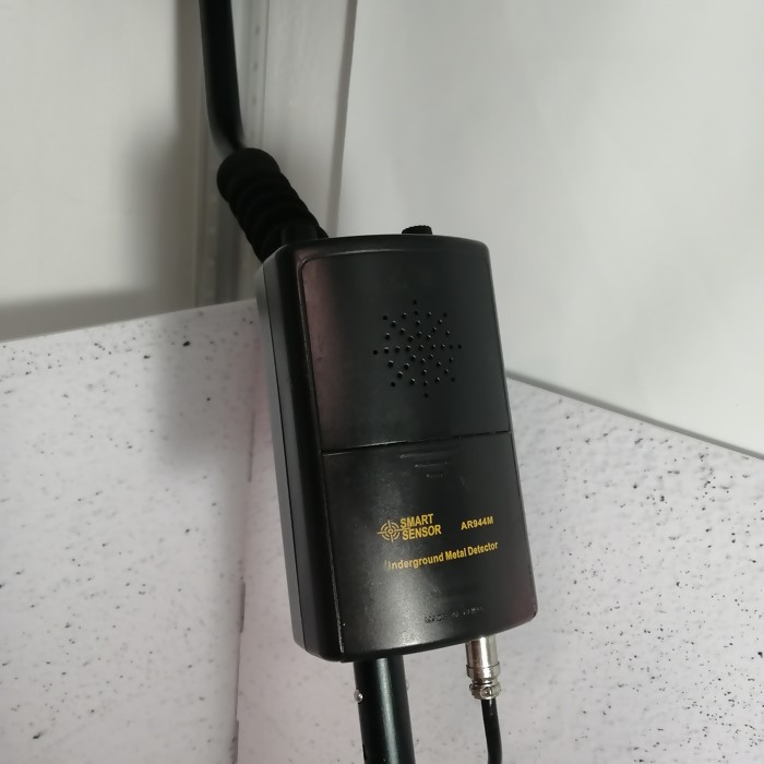 Металлоискатель Smart Sensor AR944m ar944m