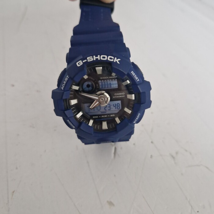 Наручные часы Casio 5522 GA-700