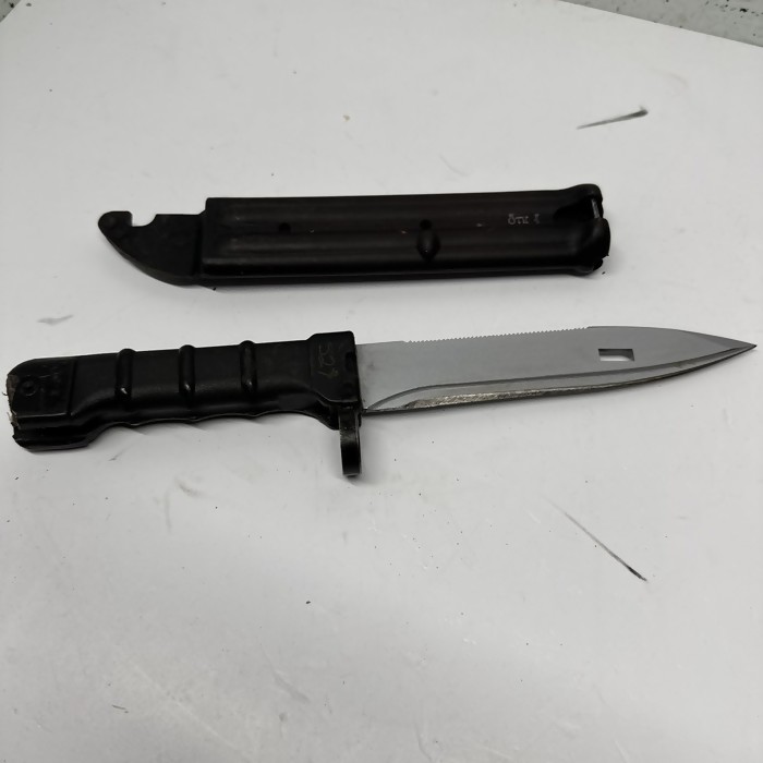 Нож штык нож ак 47
