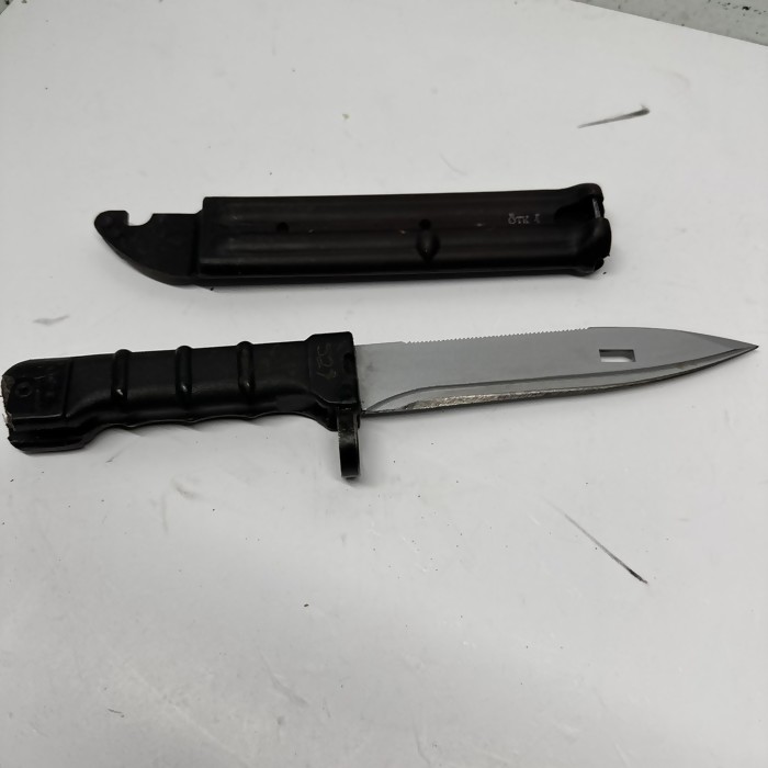 Нож штык нож ак 47