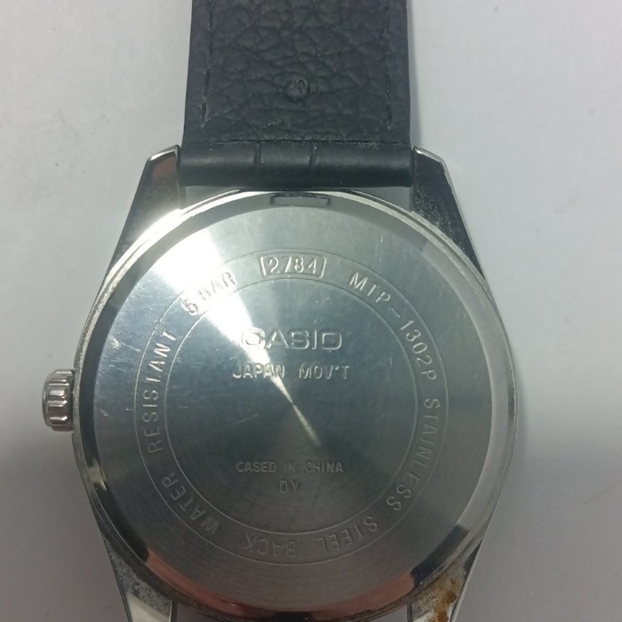 Наручные часы Casio MTP-1302PL-7B