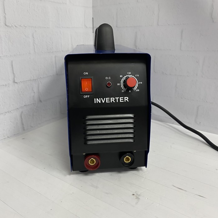 Сварочный аппарат Inverter 250