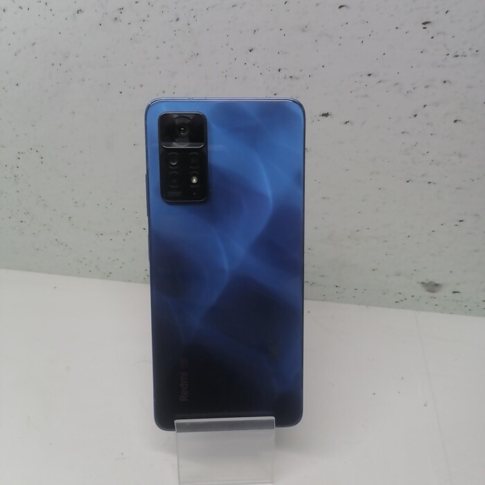 Смартфон Xiaomi Redmi Note 11 Pro синий 6/64