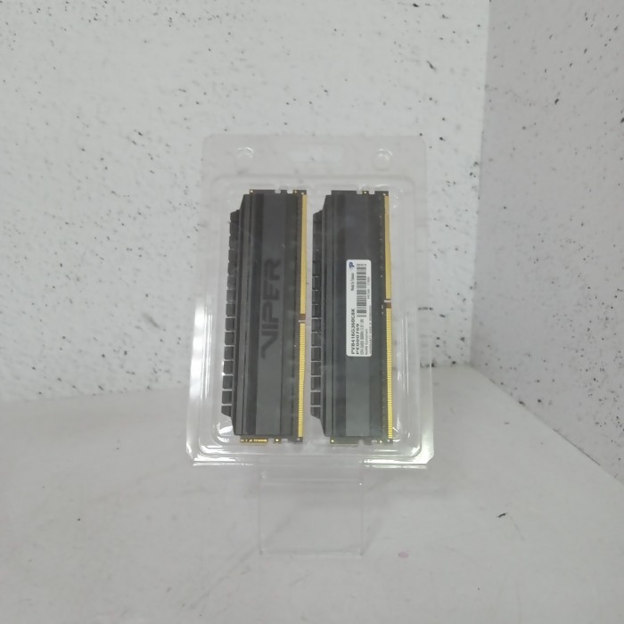 Оперативная память Viper 2x8Gb DDR4