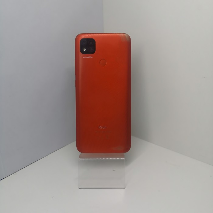 Смартфон Xiaomi Redmi 9C 2/32 Оранжевый
